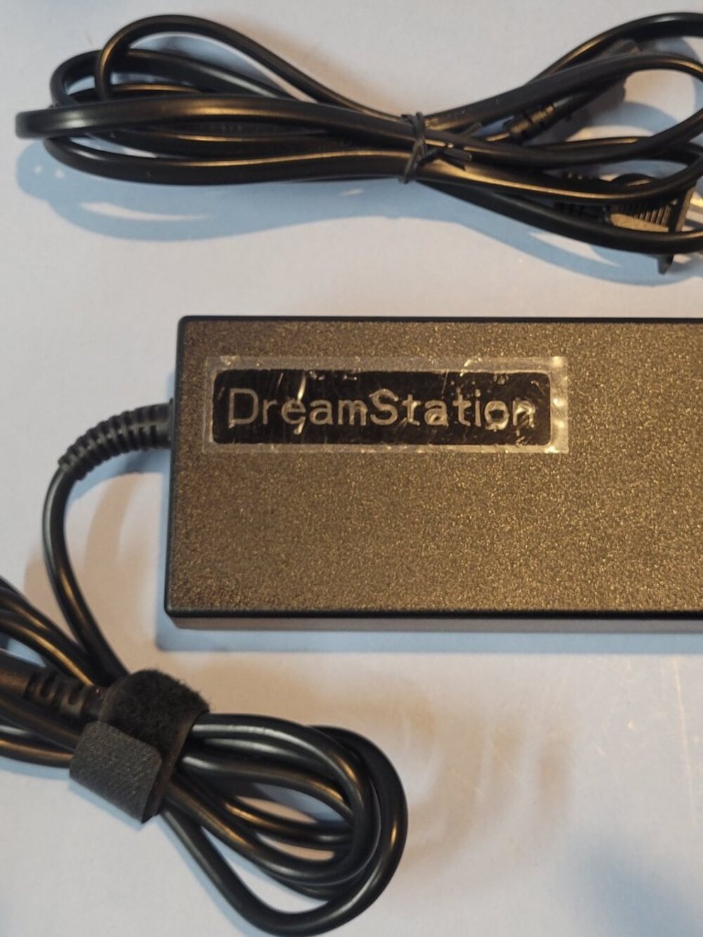 Philips Respironics Dreamstation Power Cord AC/DC 12V Adapter MDS-080AAS12A